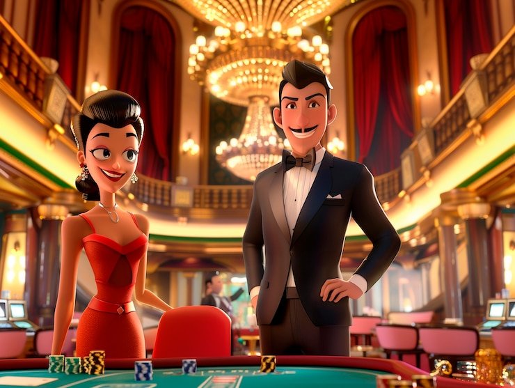 Panduan privasi dan keamanan akun casinobet77