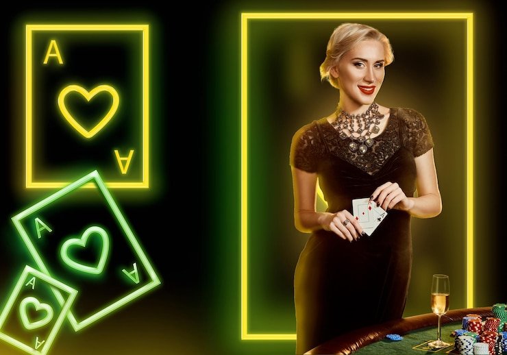 Edukasi pengguna casinobet77 di layar ponsel