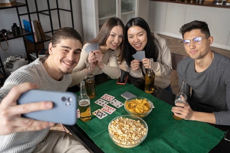 Bantuan deposit casinobet77 di layar mobile