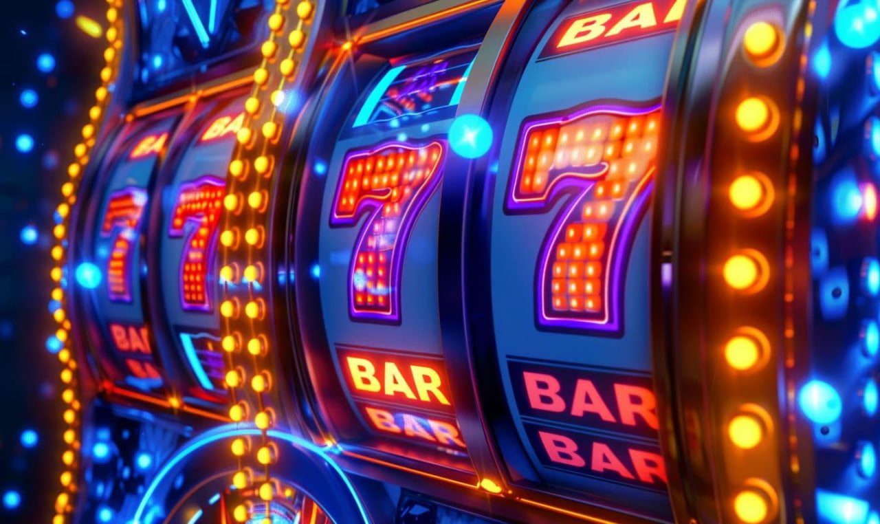 Panduan navigasi sederhana casinobet77