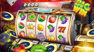 Tampilan pembayaran casinobet77 di layar utama