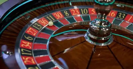 Meja bantuan pelanggan casinobet77