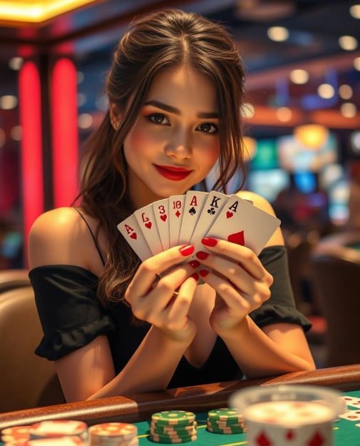 Panduan akun dan privasi di layar mobile