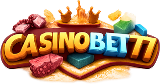 Logo casinobet77